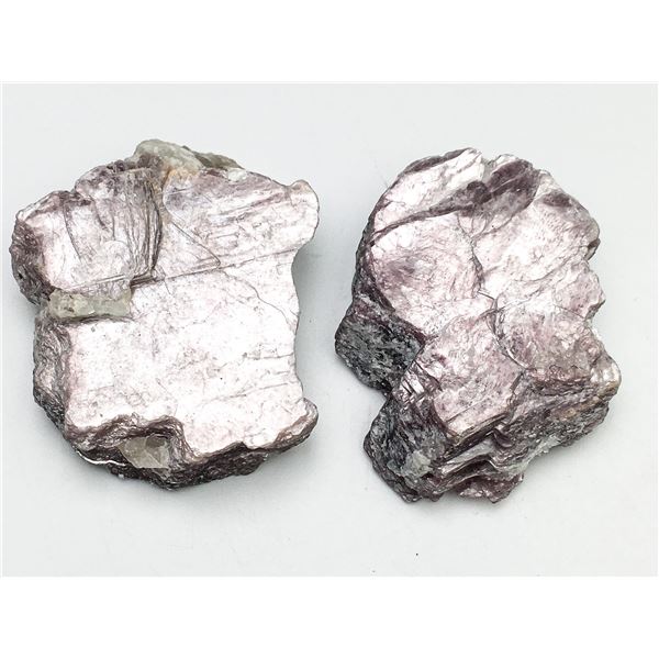 323ct Natural Phosphosiderite Ore