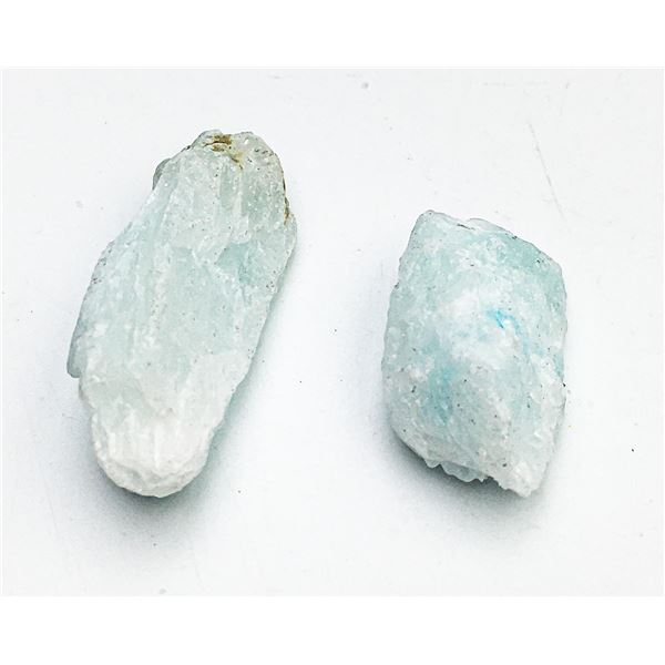81ct Natural Blue-veins Ore