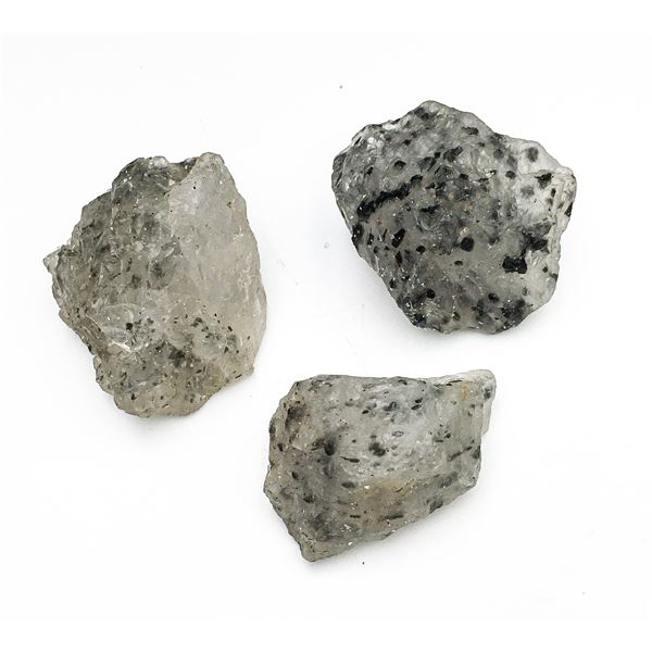 500ct Natural Crystal Ore