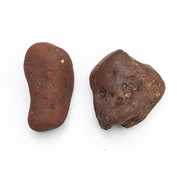 537ct Natural Cuprite Ore