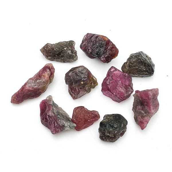 31ct Natural Tourmaline Ore