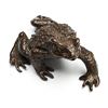 Image 1 : Fine Copper Frog Ornament