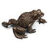 Image 2 : Fine Copper Frog Ornament