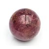 Image 1 : Natural Purple Ghost Ball