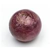 Image 3 : Natural Purple Ghost Ball