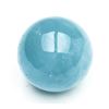 Image 1 : Natural Topaz Ball