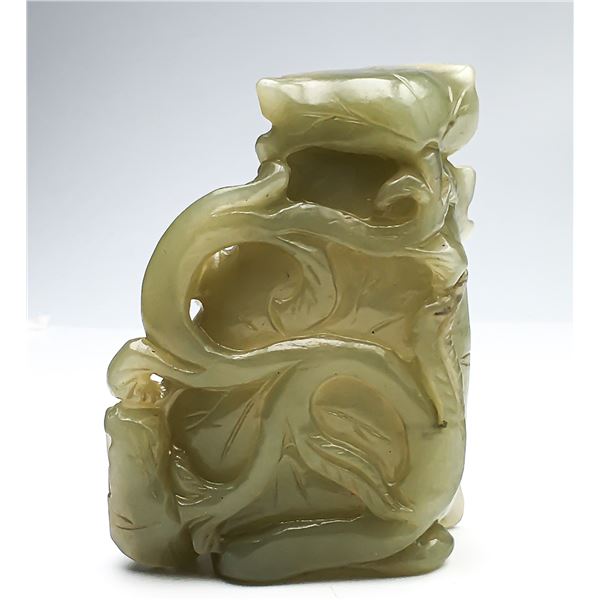 Natural Jasperite Ornament