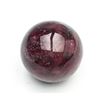 Image 1 : Natural Purple Ghost Ball