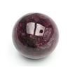 Image 3 : Natural Purple Ghost Ball