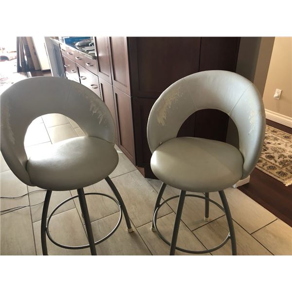 2 Parlour Chairs