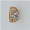 Image 1 : Sterling Silver Ring