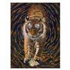 Image 1 : Wild Tiger by Goncharenko, Vera