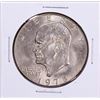 Image 1 : 1978 Eisenhower Dollar Coin