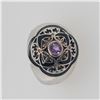 Image 1 : Sterling Silver Ring