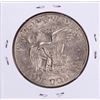 Image 2 : 1972 Eisenhower Dollar Coin