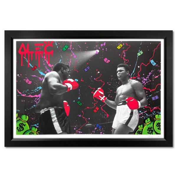 Ali #2 by Monopoly, Alec