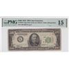 Image 1 : 1934 $500 Federal Reserve Note San Francisco