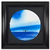 Image 1 : Fluke by Wyland Original