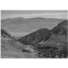 Image 1 : Adams - Owens Valley, Kings River Canyon