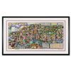 Image 1 : NY Is (Red) by Fazzino, Charles