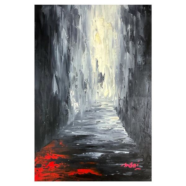 Untitled by Mani Original