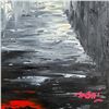 Image 2 : Untitled by Mani Original