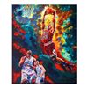 Image 1 : Michael Jordan Dunks by Turchinsky Original