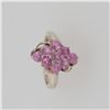 Image 1 : Sterling Silver Ring
