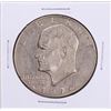 Image 1 : 1974 Eisenhower Dollar Coin