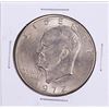 Image 1 : 1972 Eisenhower Dollar Coin