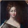 Image 2 : Portrait of a Lady, c. 18th Century.