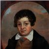 Image 2 : Portrait of a Boy, 19th century.
