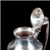 Image 2 : J. H. Werner Silver Coffeepot.