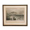 Image 2 : Three English Scenic Engravings.