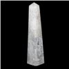 Image 1 : A Quartz Crystal Obelisk.