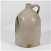 Image 2 : Decorated Stoneware Jug.