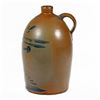 Image 2 : Decorated Stoneware Jug.