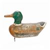 Image 2 : Group of Four Decoys.