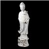 Image 1 : Dehua Style Goddess Figure.