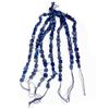 Image 2 : Group of Eight Lapis Lazuli Strands.