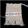 Image 2 : Native American Soft Skin Pouch.