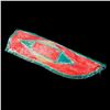 Image 1 : Native American Parfleche Knife Sheath.