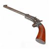 Image 1 : Stevens Single Shot Pistol.
