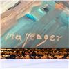 Image 2 : Ira Yeager (1938-2022).