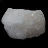 Image 1 : A Clear Quartz Crystal Cluster.