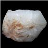 Image 2 : A Clear Quartz Crystal Cluster.
