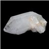 Image 1 : A Large Clear Quartz Crystal Point.