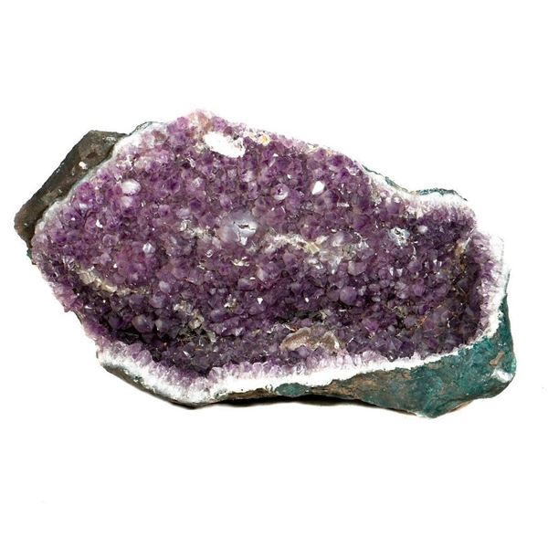 Large Amethyst Geode.