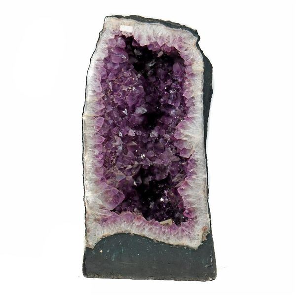 Amethyst Geode.