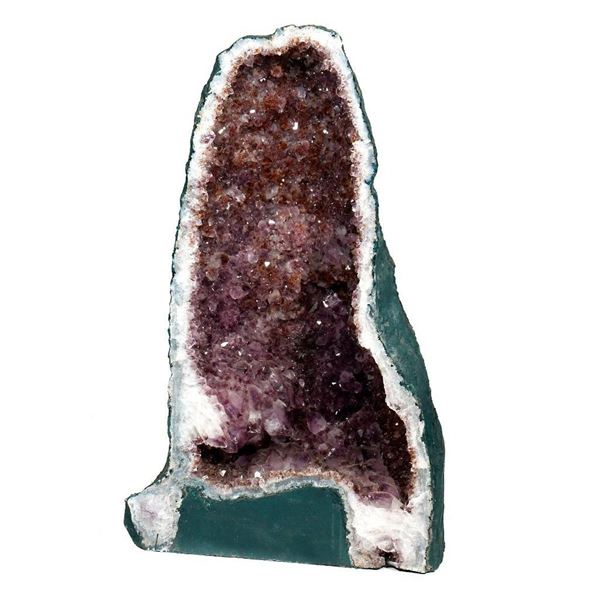 Amethyst Geode.